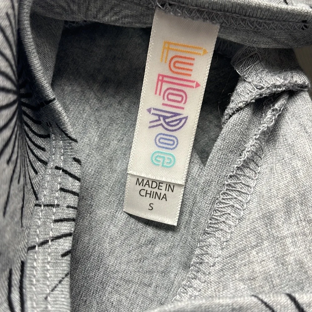 LuLaRoe side 🔹96% standards